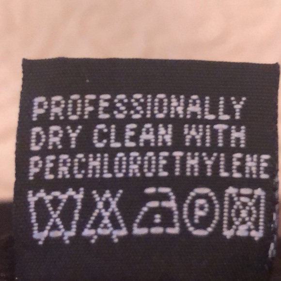 Etcetera Button detail faux pocket wide leg, riding trim, side zipper pants - Picture 8 of 11